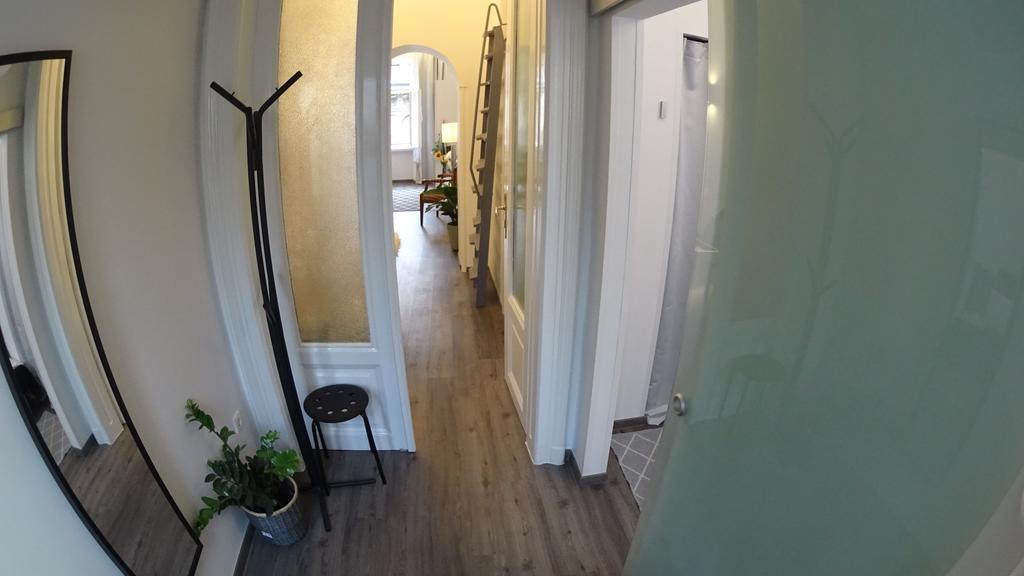Nila Opera Apartman Budapest