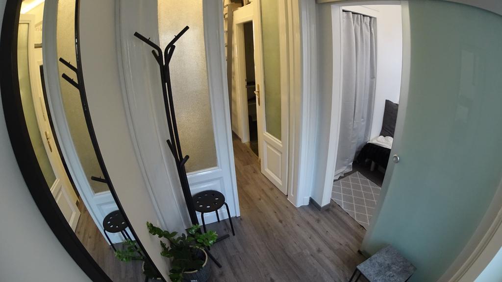 Apartman Nila Opera *