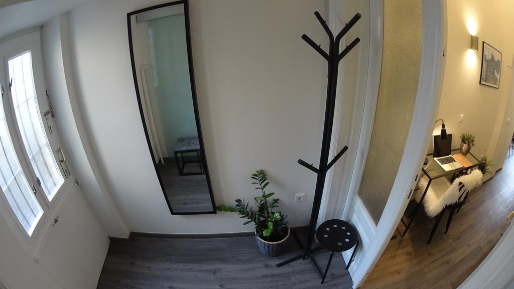 Apartman Nila Opera Budapest