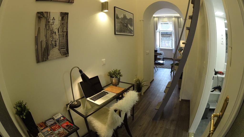 Apartman Nila Opera Budapest
