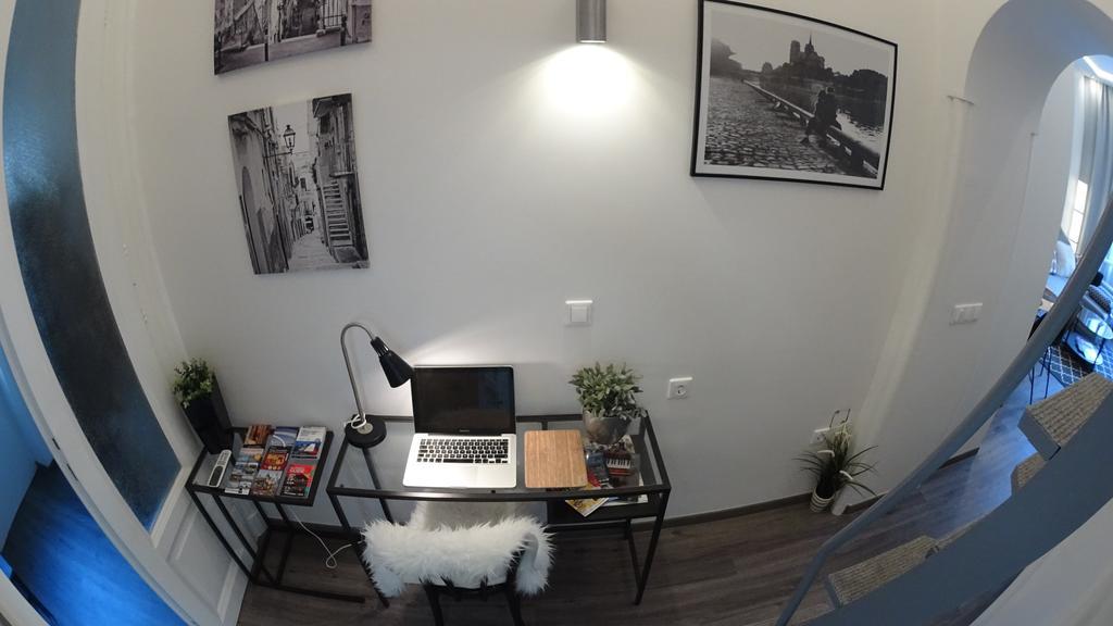 Apartman Nila Opera