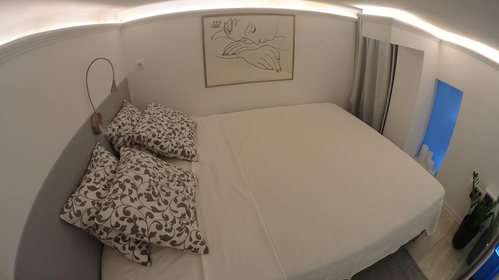 Nila Opera Apartman Budapest