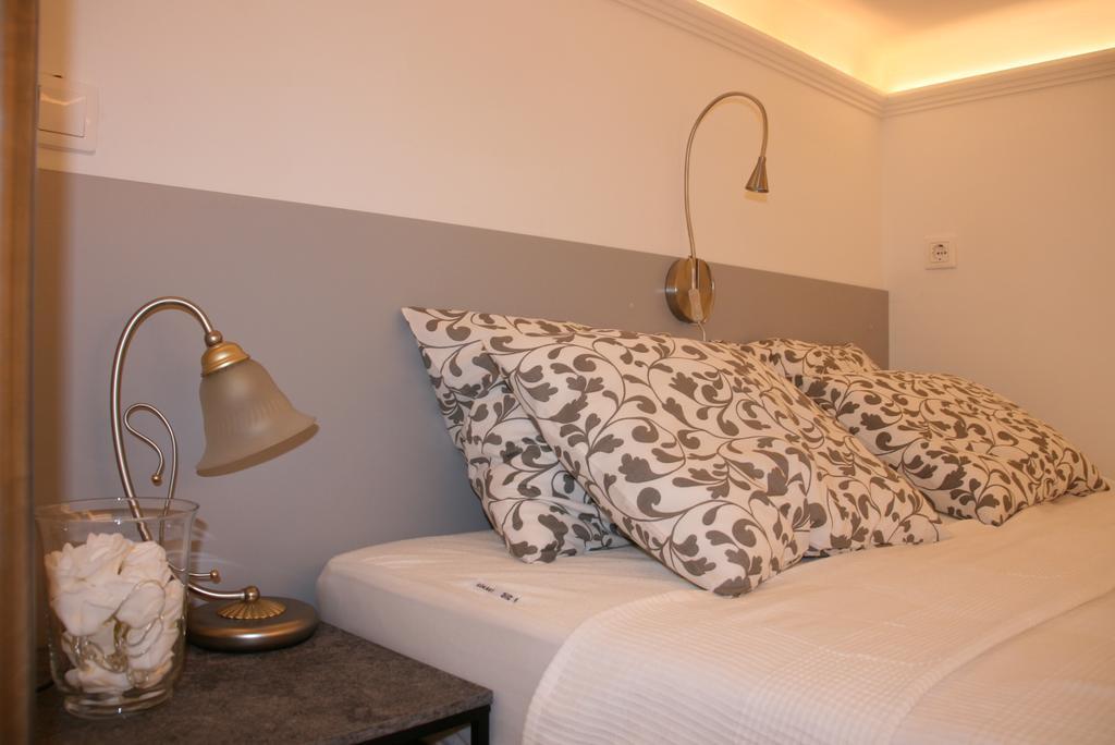 Nila Opera Apartman