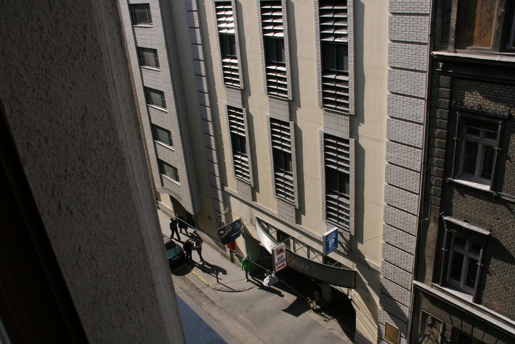 Nila Opera Apartman Budapest