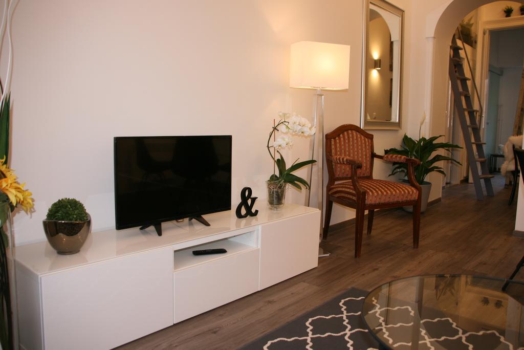 Apartman Nila Opera *