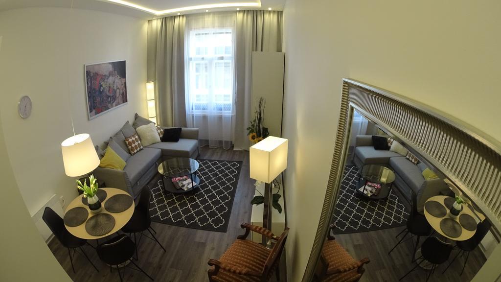 Apartman Nila Opera *