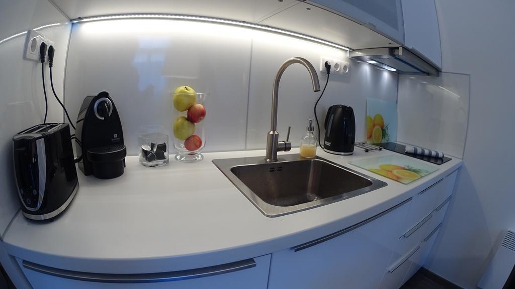 Nila Opera Apartman