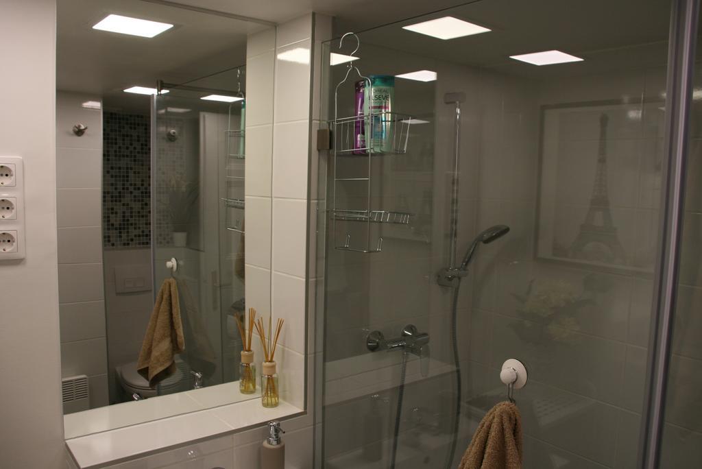 Nila Opera Apartman Budapest