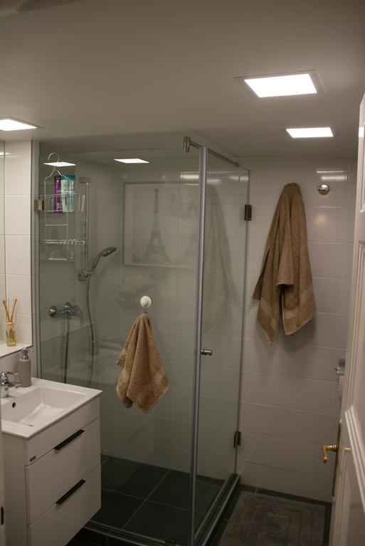 Nila Opera Apartman